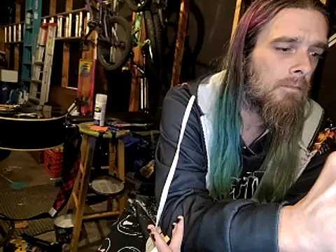 Snapshot of thejuicybacon chatting on 18, 11, 2025 thejuicybacon online show from 18, 11, 2025