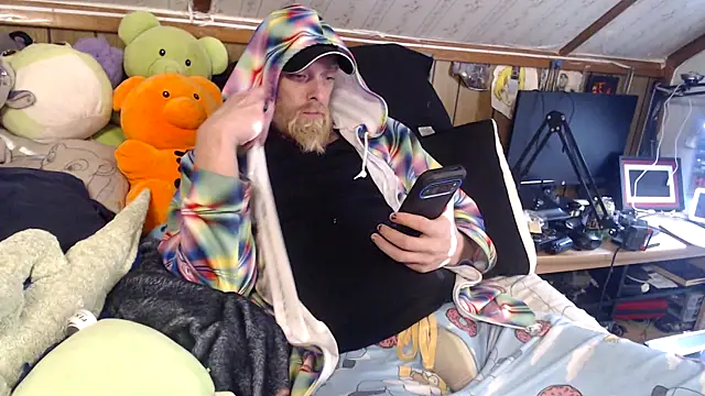 Snapshot of thejuicybacon chatting on 14, 12, 2025 thejuicybacon online show from 14, 12, 2025