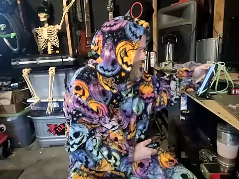 Snapshot of thejuicybacon chatting on 9, 1, 2026 thejuicybacon online show from 9, 1, 2026