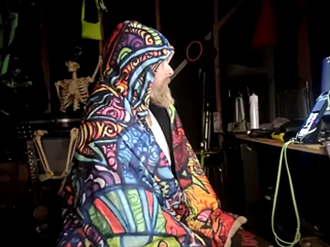 Snapshot of thejuicybacon chatting on 10, 1, 2026 thejuicybacon online show from 10, 1, 2026