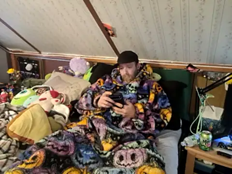 Snapshot of thejuicybacon chatting on 14, 1, 2026 thejuicybacon online show from 14, 1, 2026