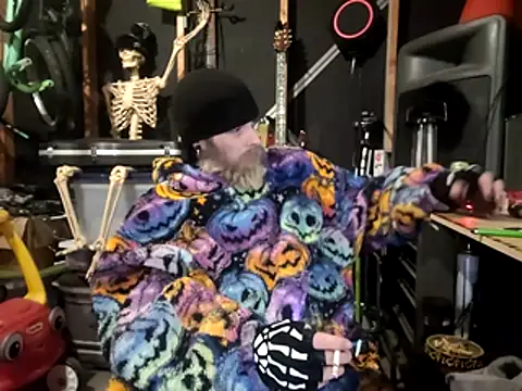 Snapshot of thejuicybacon chatting on 15, 1, 2026 thejuicybacon online show from 15, 1, 2026