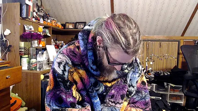 thejuicybacon online show from 1, 3, 2026