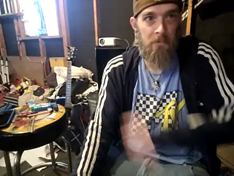 thejuicybacon online show from 26, 3, 2026