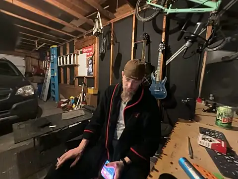 thejuicybacon online show from 14, 4, 2026