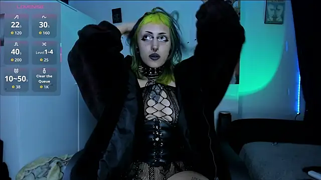 kattusauruss online show from 13, 4, 2026