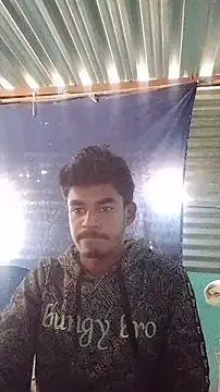 Najmulhaqe66 online show from 10, 11, 2025