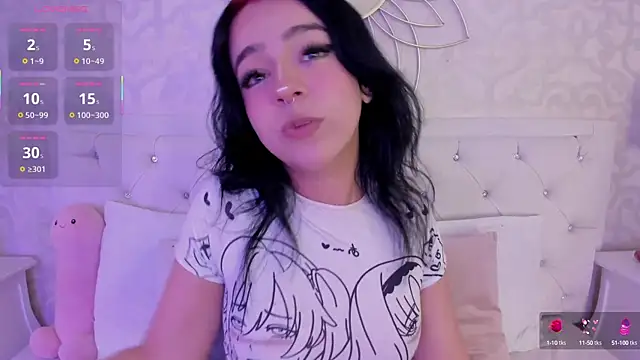 Snapshot of Cassie66_ chatting on 29, 9, 2025 Cassie66 online show from 29, 9, 2025