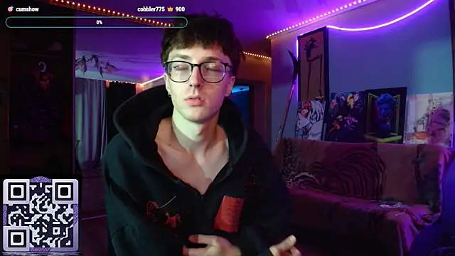 Snapshot of 8goat chatting on 14, 9, 2025 8goat online show from 14, 9, 2025