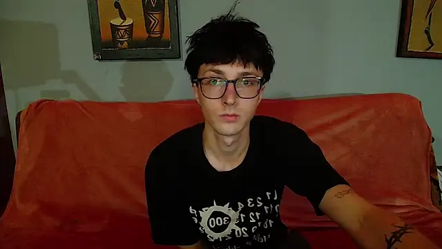 Snapshot of 8goat chatting on 29, 9, 2025 8goat online show from 29, 9, 2025