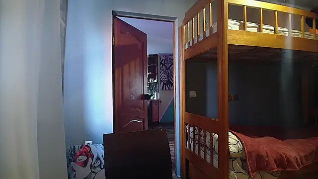 Snapshot of 8goat chatting on 3, 10, 2025 8goat online show from 3, 10, 2025