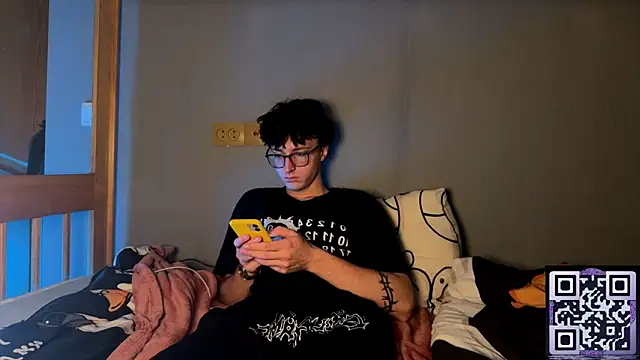 Snapshot of 8goat chatting on 18, 10, 2025 8goat online show from 18, 10, 2025