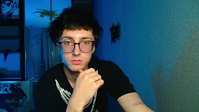 Snapshot of 8goat chatting on 1, 12, 2025 8goat online show from 1, 12, 2025