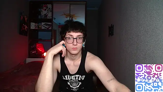 Snapshot of 8goat chatting on 18, 12, 2025 8goat online show from 18, 12, 2025