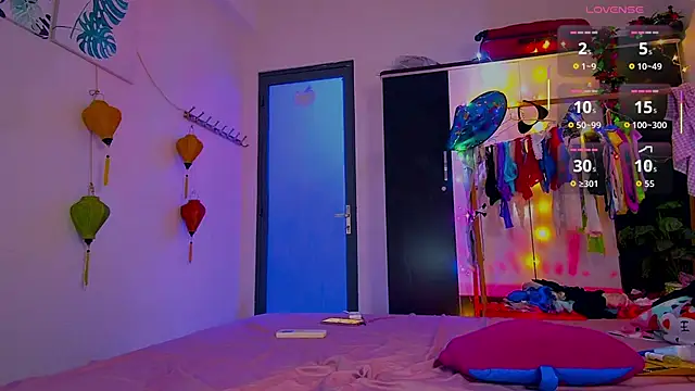 Snapshot of MatildaMuse chatting on 27, 2, 2026 MatildaMuse online show from 27, 2, 2026