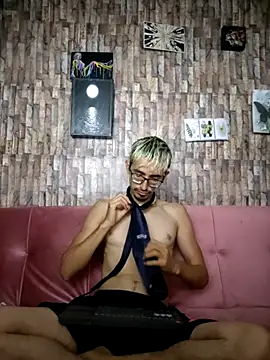 moorejhosua online show from 26, 9, 2025