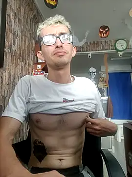 moorejhosua online show from 15, 10, 2025