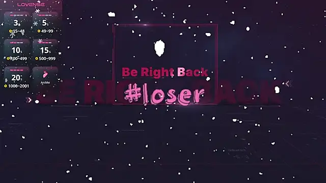 Snapshot of demisweet chatting on 13, 3, 2026 demisweet online show from 13, 3, 2026