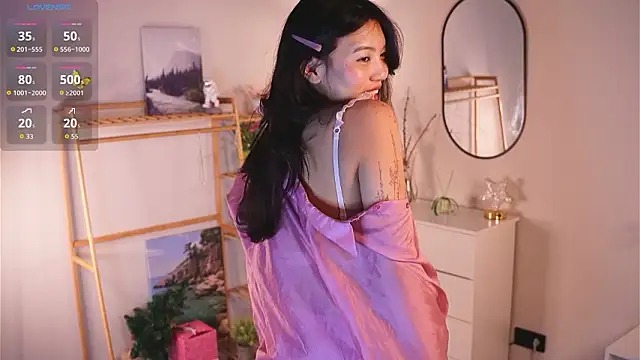 MoiraEger online show from 14, 3, 2026