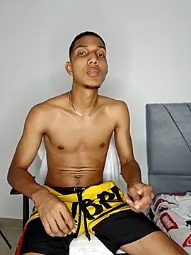 miguelmarcus online show from 10, 9, 2025