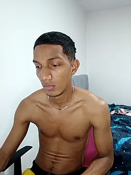 miguelmarcus online show from 28, 2, 2026