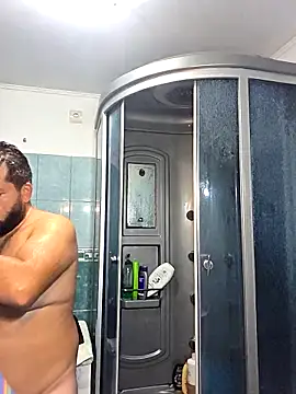 Clau1291 online show from 5, 11, 2025