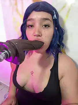 Snapshot of hinata_dolly chatting on 14, 5, 2026 hinata dolly online show from 14, 5, 2026
