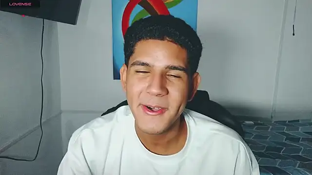 juanacock 1 online show from 20, 9, 2025