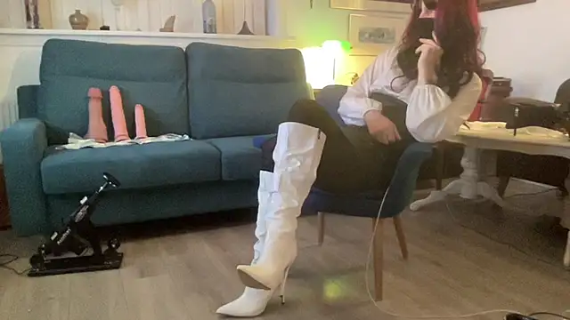 adrianax4u online show from 16, 11, 2025