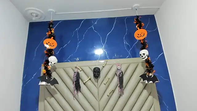 Ibbie drastic online show from 24, 10, 2025