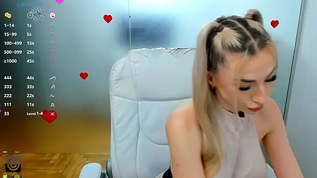 aileen williams online show from 30, 1, 2025