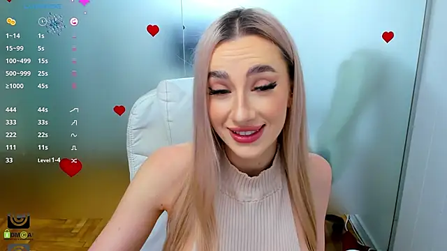 aileen williams online show from 3, 2, 2025