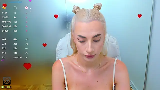 aileen williams online show from 15, 9, 2025