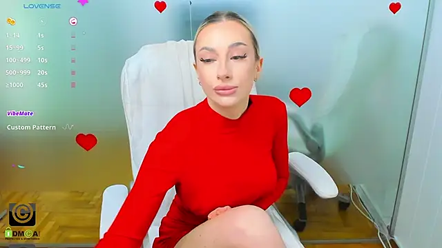 aileen williams online show from 15, 3, 2026