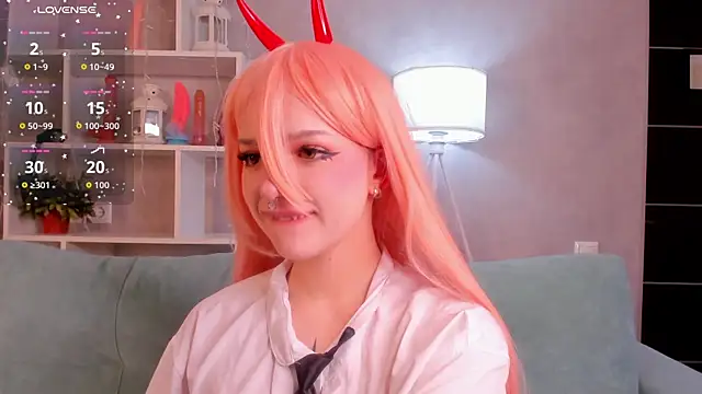 Molly Platt online show from 28, 10, 2025