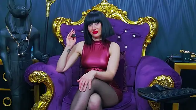 LaraMaeve online show from 15, 5, 2026