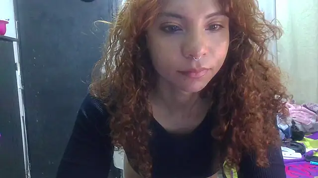 VioletV online show from 15, 7, 2026