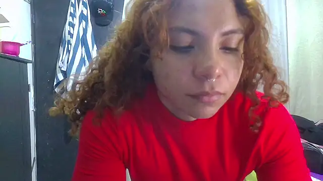 VioletV online show from 25, 7, 2026