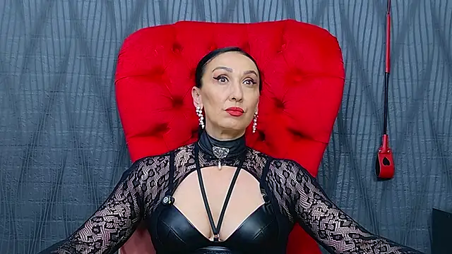 Snapshot of MistressDora chatting on 2, 7, 2026 MistressDora online show from 2, 7, 2026