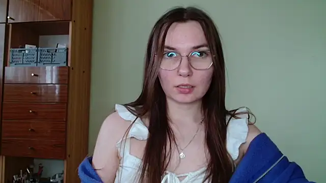 Snapshot of LooveELLYx chatting on 27, 1, 2025 LooveELLYx online show from 27, 1, 2025