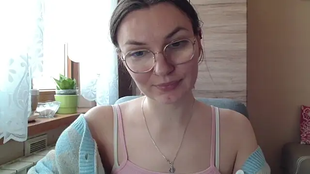 LooveELLYx online show from 30, 3, 2026