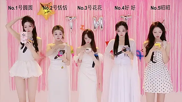 TNT-Sister online show from 30, 9, 2025