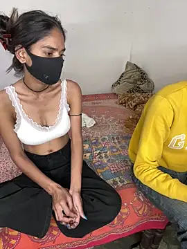 Snapshot of Anjaliangel07 chatting on 13, 11, 2025 Anjaliangel07 online show from 13, 11, 2025