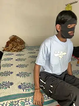 Anjaliangel07 online show from 13, 3, 2026