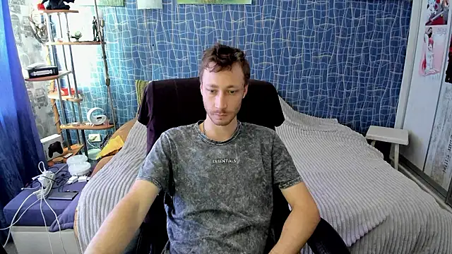 CuteBoy228 online show from 29, 3, 2026