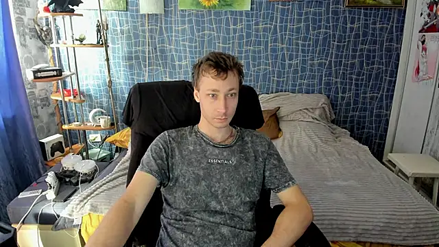 CuteBoy228 online show from 3, 4, 2026