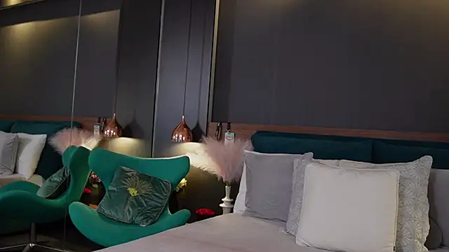 EmilyTrix online show from 2, 3, 2026