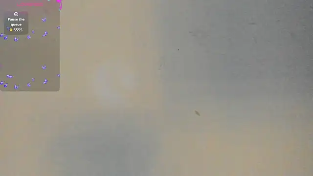 Sophia Ebony online show from 14, 12, 2025