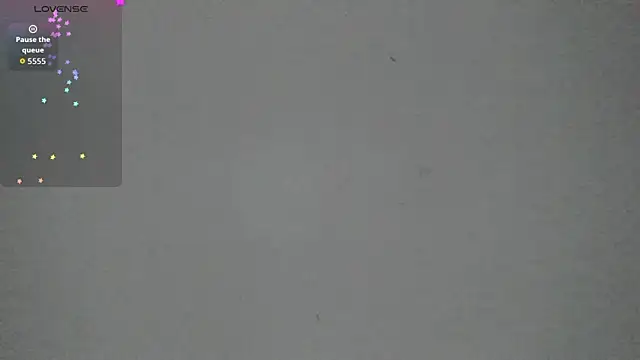 Sophia Ebony online show from 15, 1, 2026