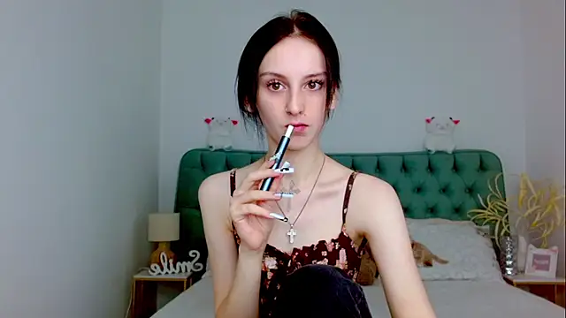 Snapshot of Little_moly999 chatting on 22, 9, 2025 Little moly999 online show from 22, 9, 2025